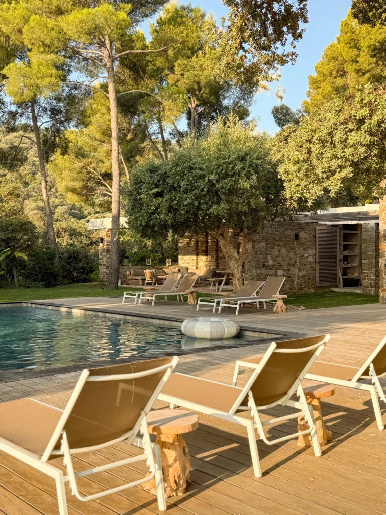 gaou benat location luxe wabi sabi