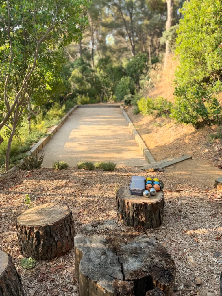 boulodrome wabi sabi gaou benat