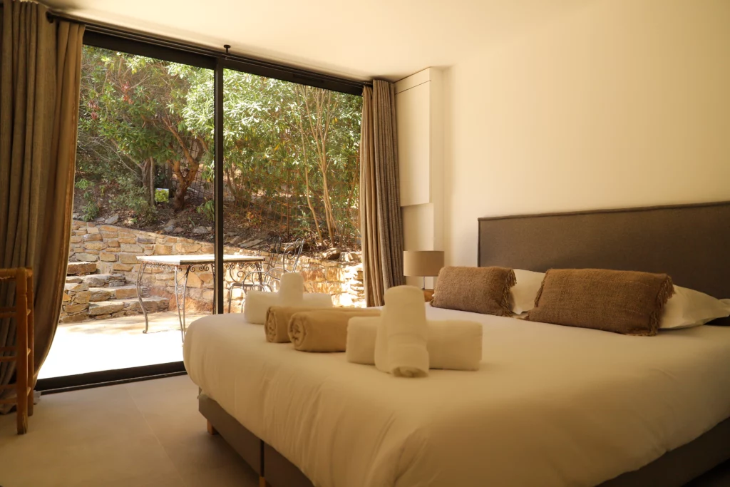 gaou benat wabi sabi 5 suite 9 personnes