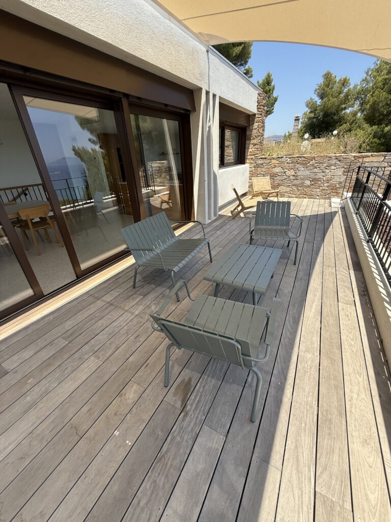 GAOU BENAT - VILLA LE CHATEAU