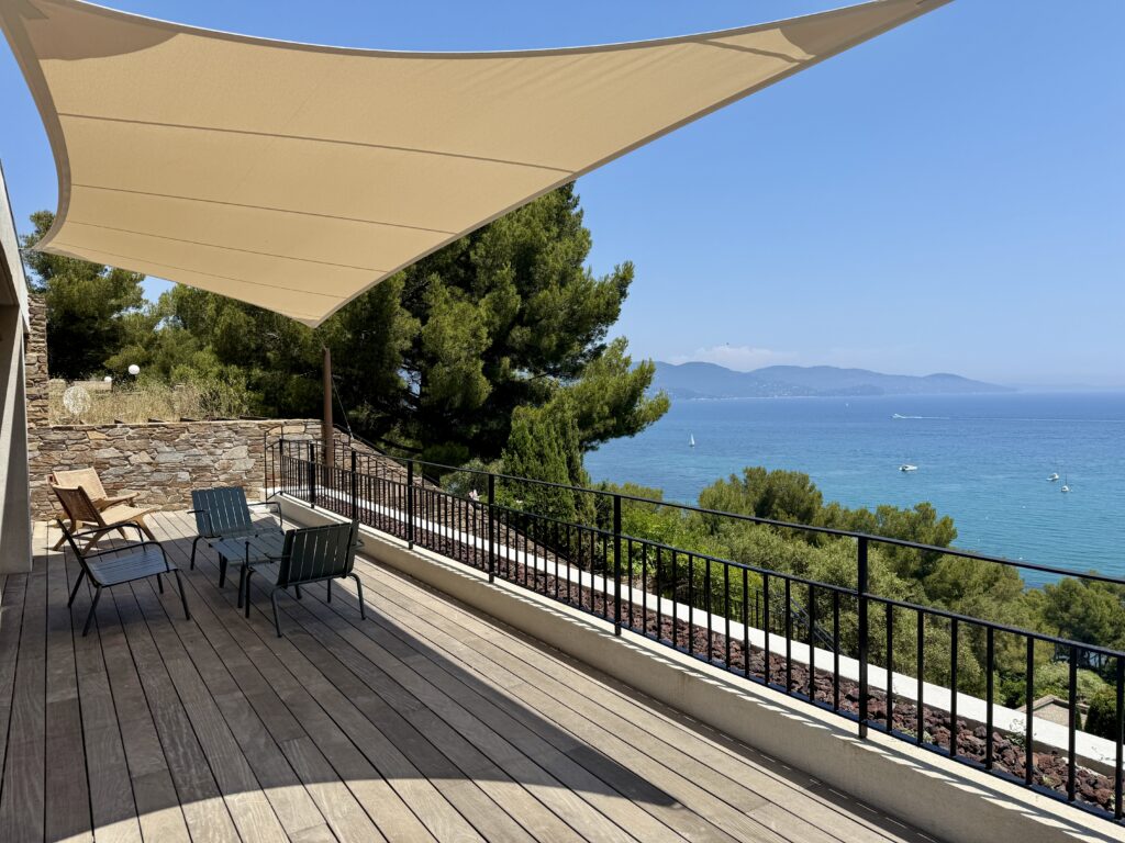 GAOU BENAT - VILLA LE CHATEAU