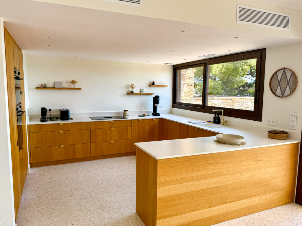 GAOU BENAT - VILLA LE CHATEAU