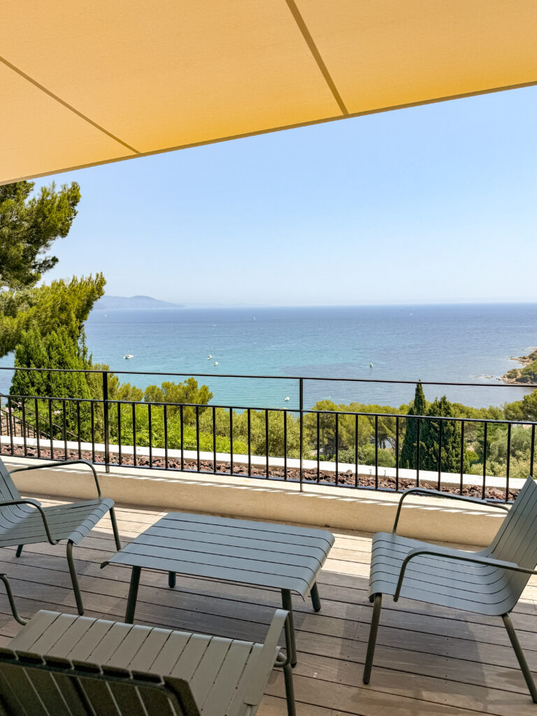 GAOU BENAT - VILLA LE CHATEAU