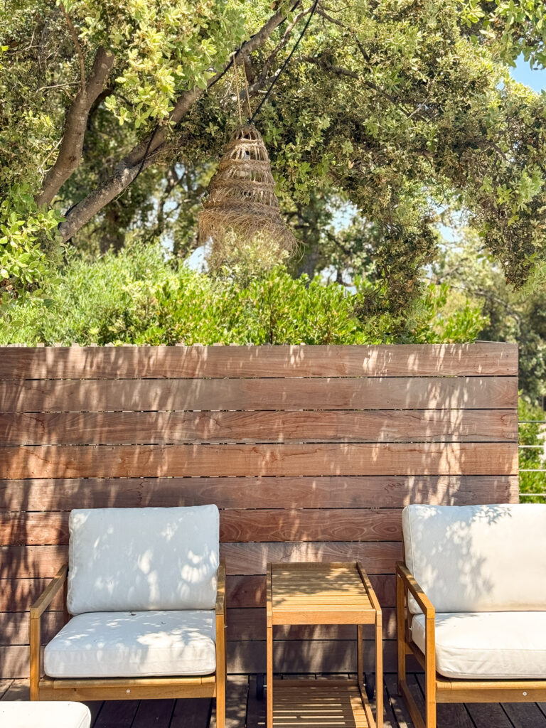 GAOU BENAT - VILLA LE CHATEAU