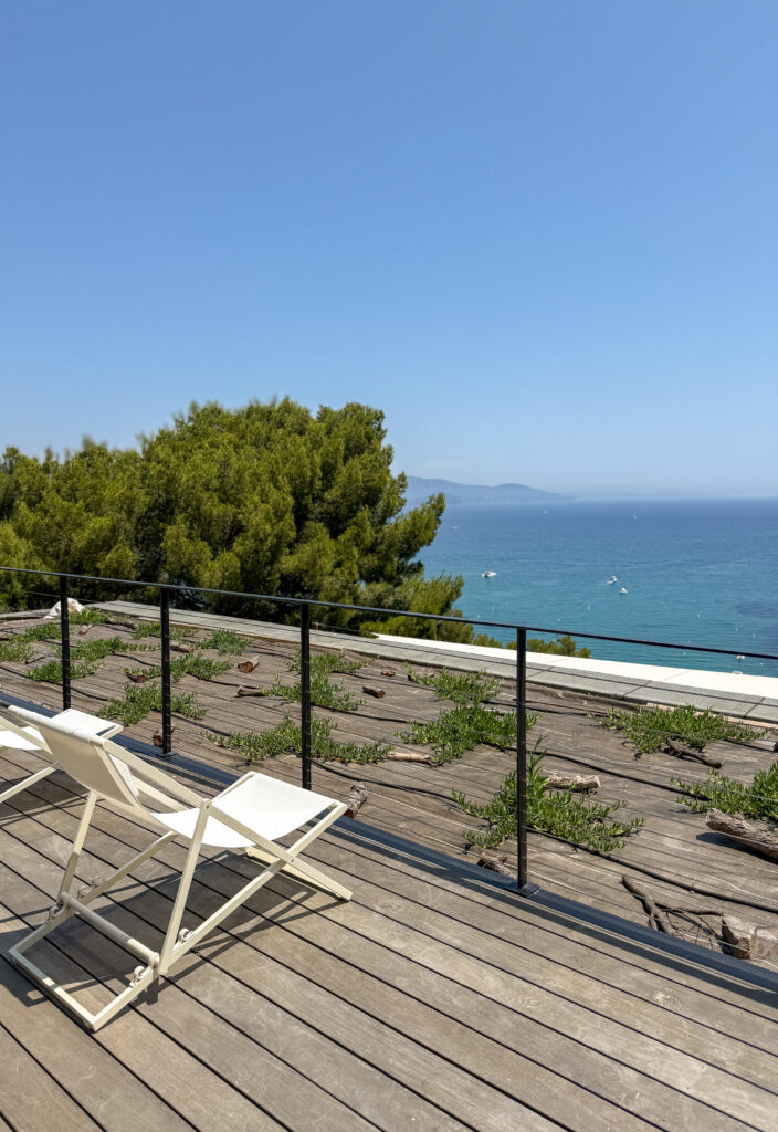 GAOU BENAT - VILLA LE CHATEAU