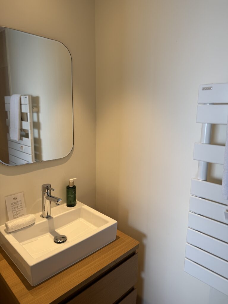 GAOU BENAT - VILLA LE CHATEAU