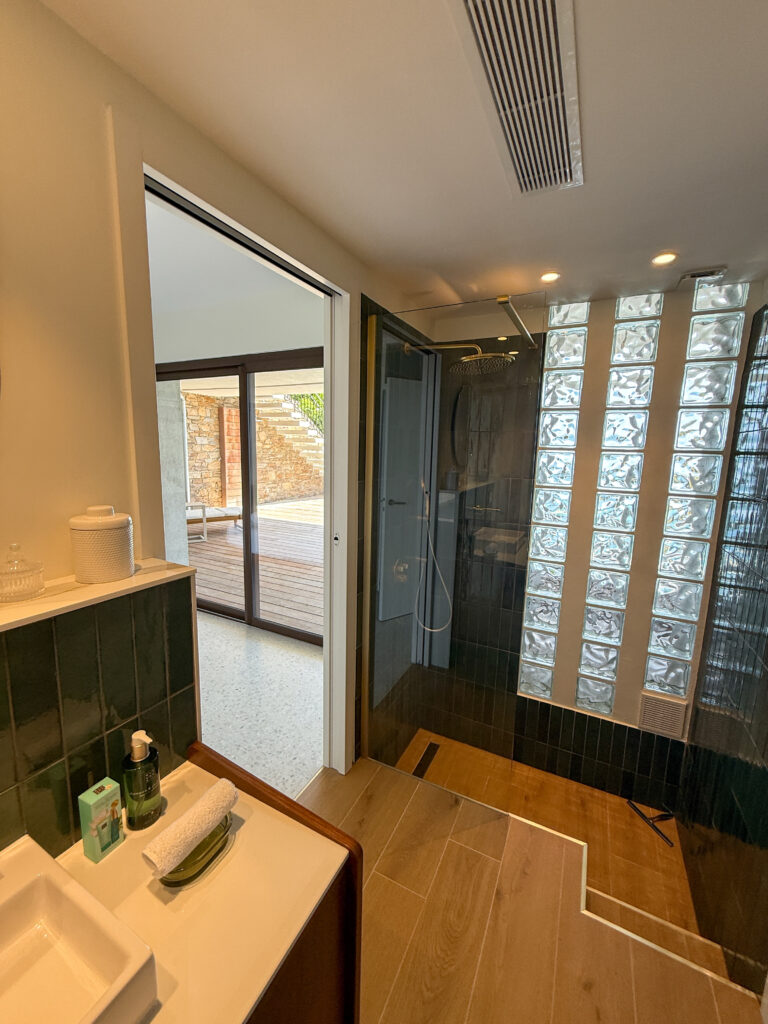 GAOU BENAT - VILLA LE CHATEAU