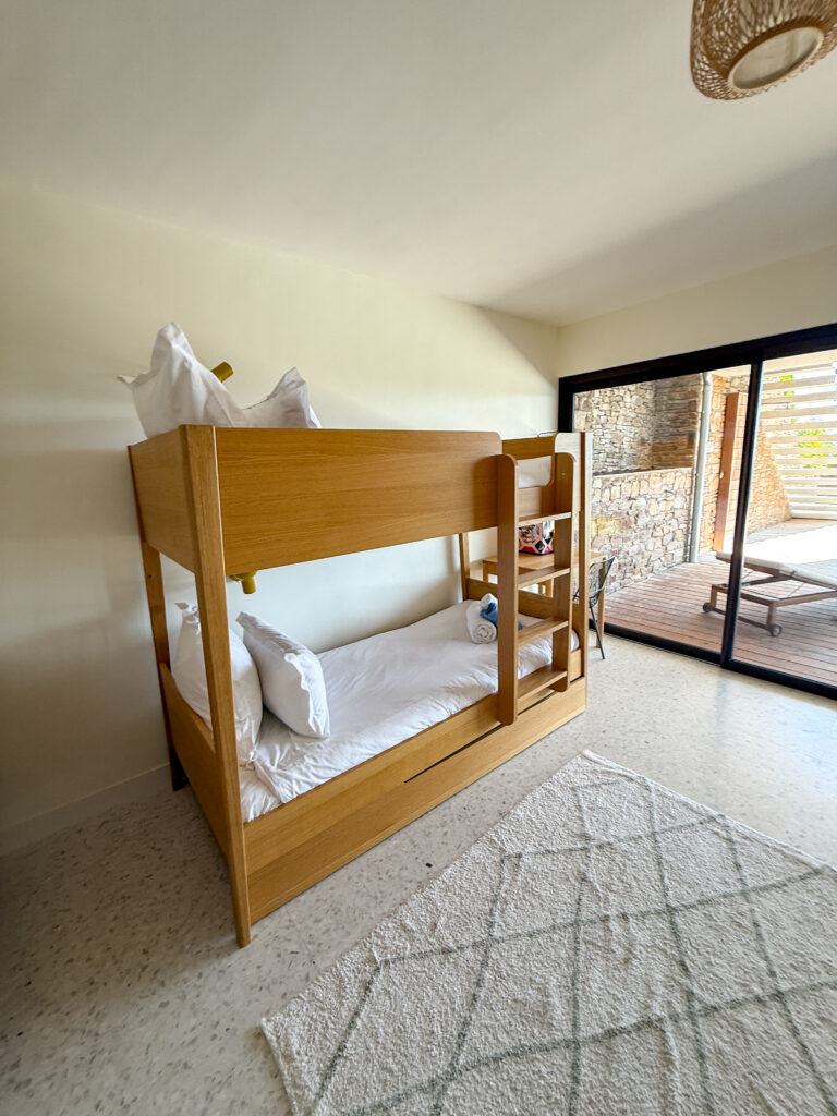 GAOU BENAT - VILLA LE CHATEAU