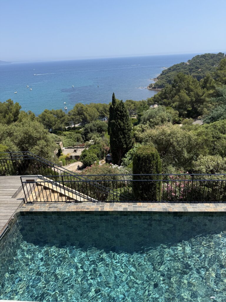 GAOU BENAT - VILLA LE CHATEAU