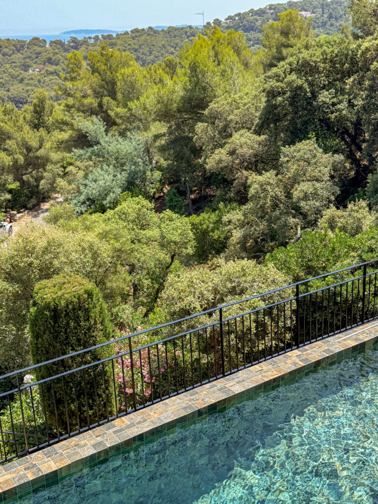 GAOU BENAT - VILLA LE CHATEAU