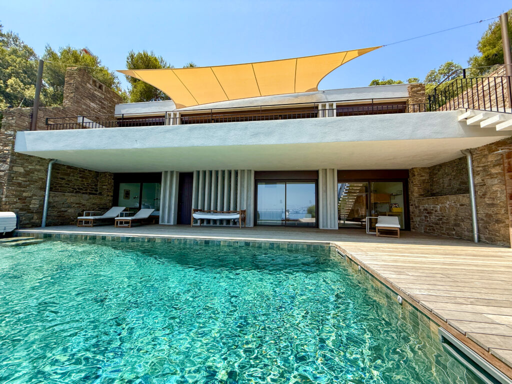 GAOU BENAT - VILLA LE CHATEAU