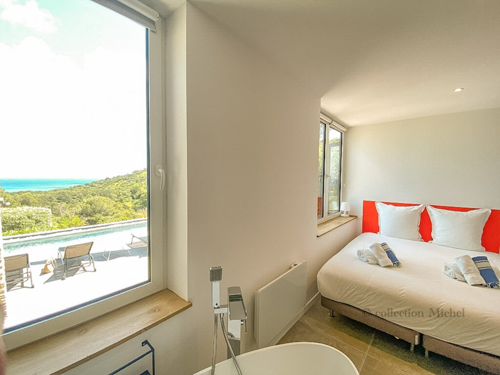 suite parentale villa meditérannée