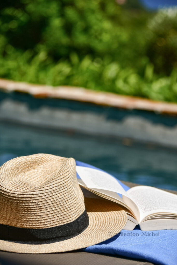 calme du gaou benat villa Méditerranée