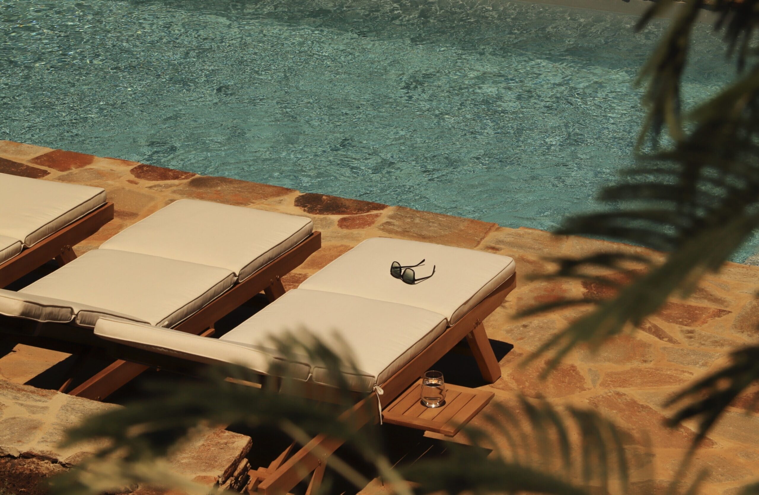 Luxury rentals in the South of France