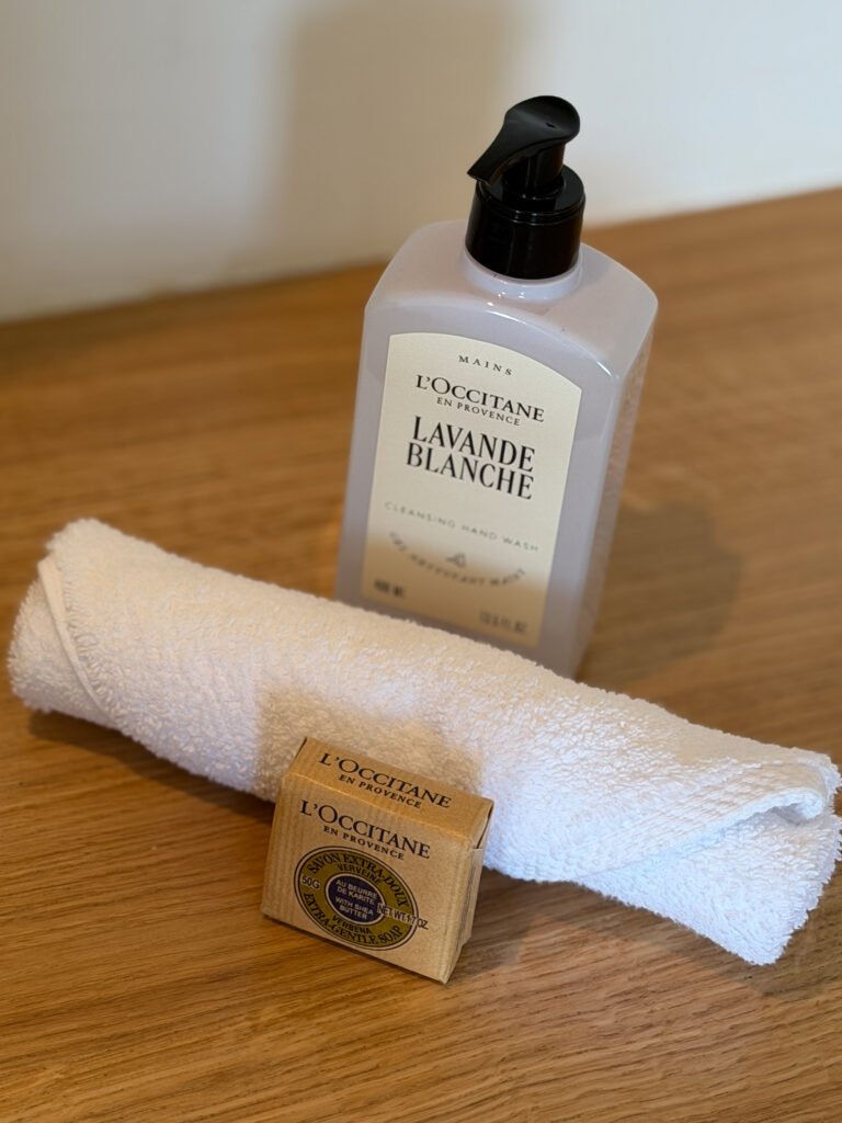 la Provence à casa mia