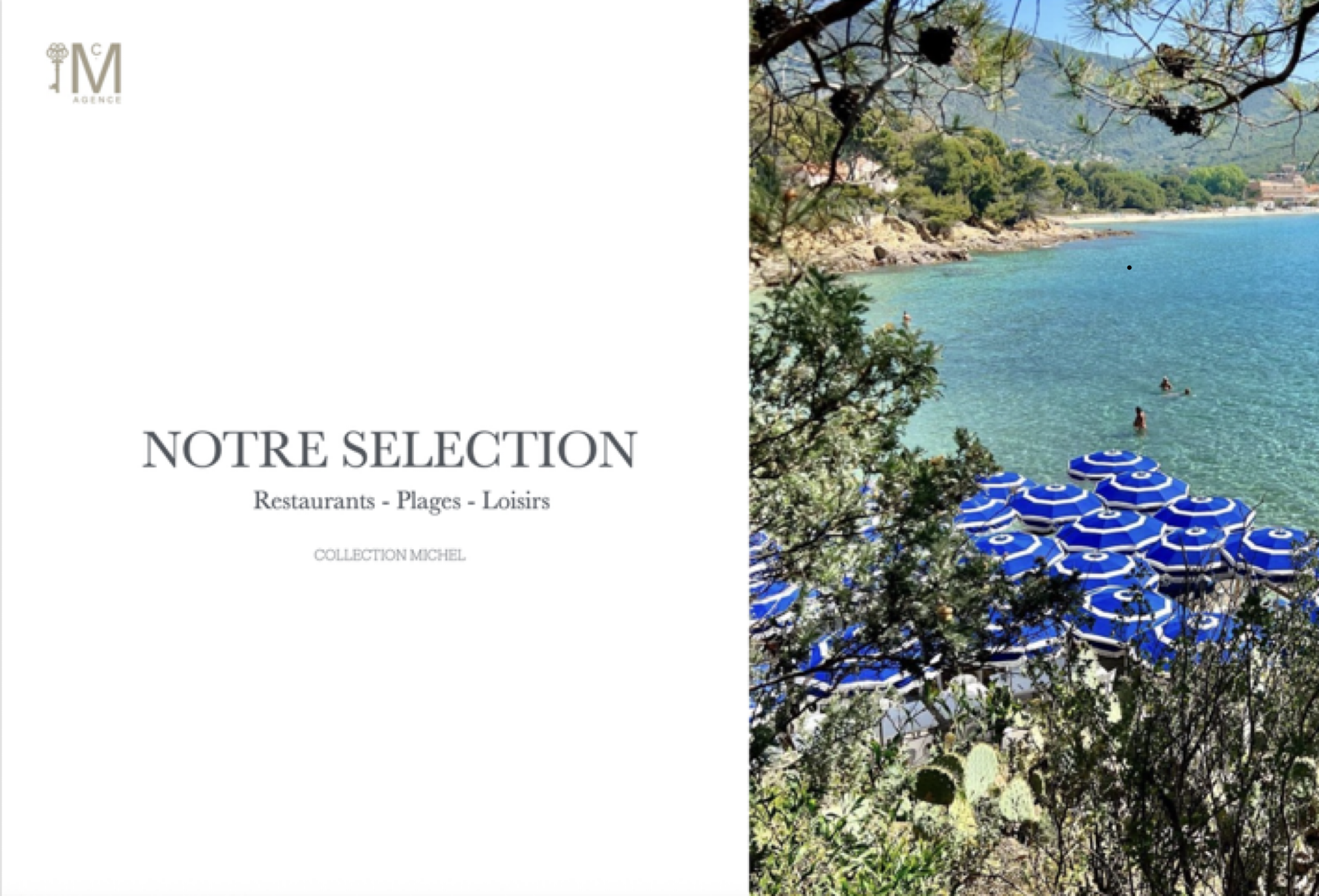 Gourmet Stopovers - Our selection