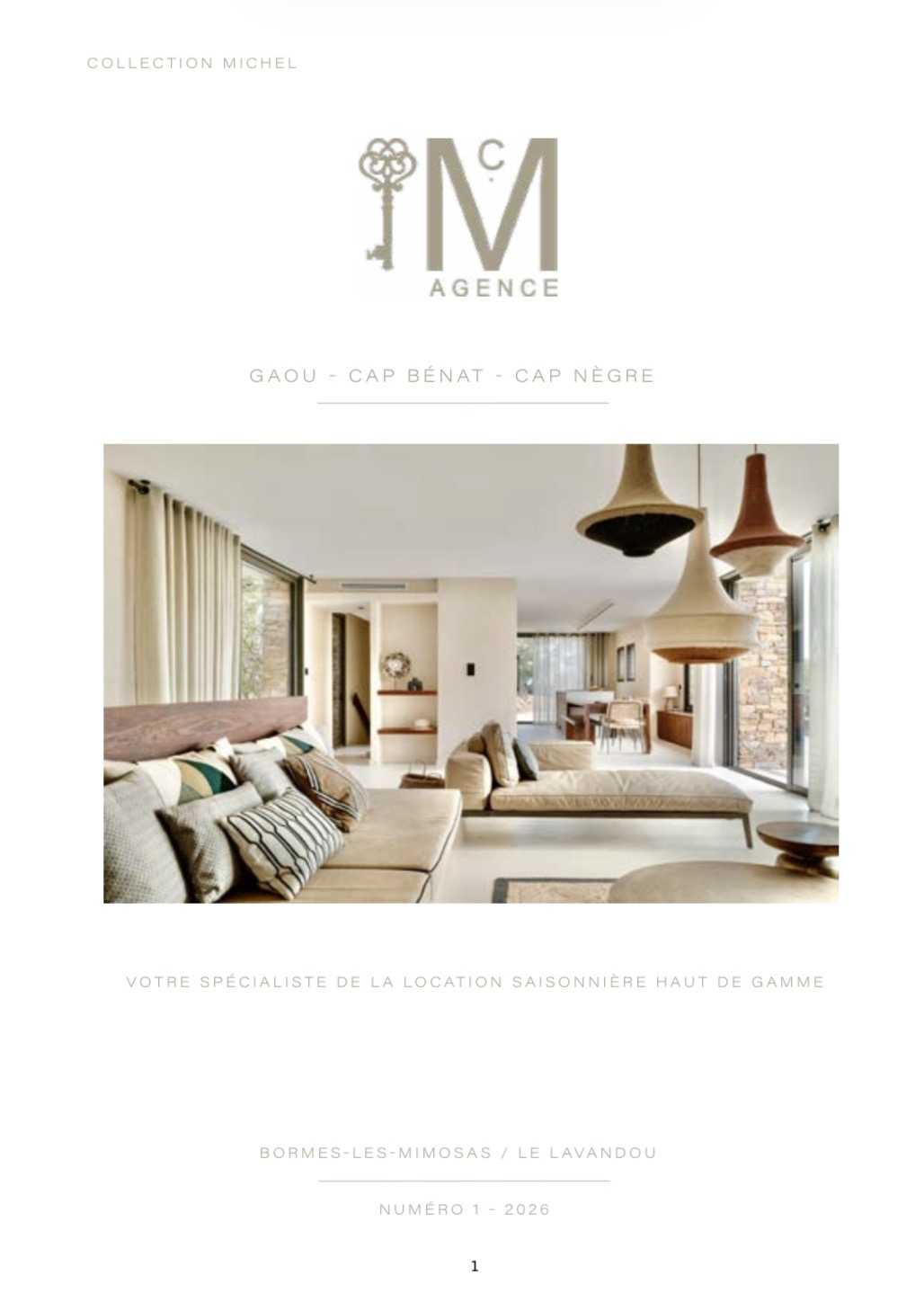 The Mediterranean way of life